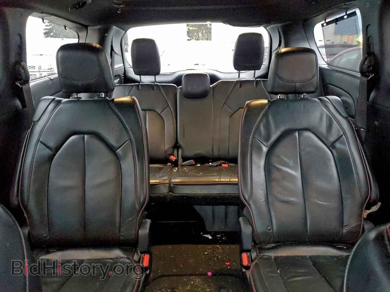 2020 CHRYSLER PACIFICA - VIN: 2C4RC1GG7LR126048 - Фото 10