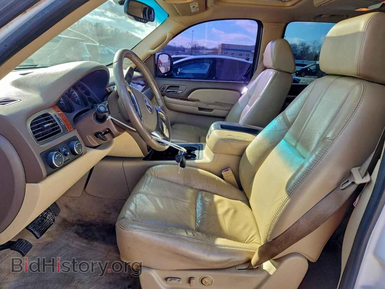 2007 GMC YUKON - VIN: 1GKFK130X7R324069 - Фото 7