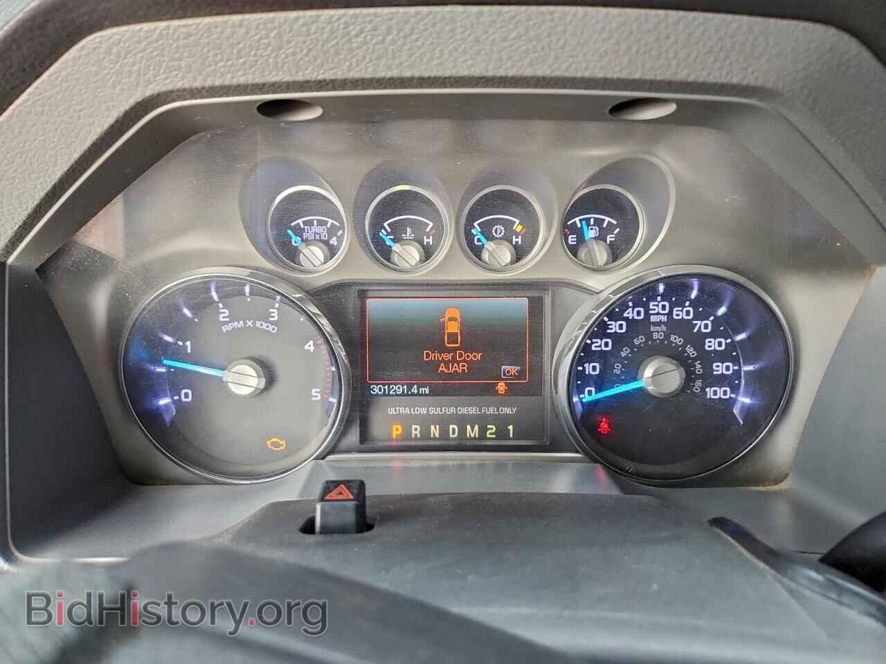 2015 FORD F250 - VIN: 1FT7W2BT4FEA28136 - Фото 9