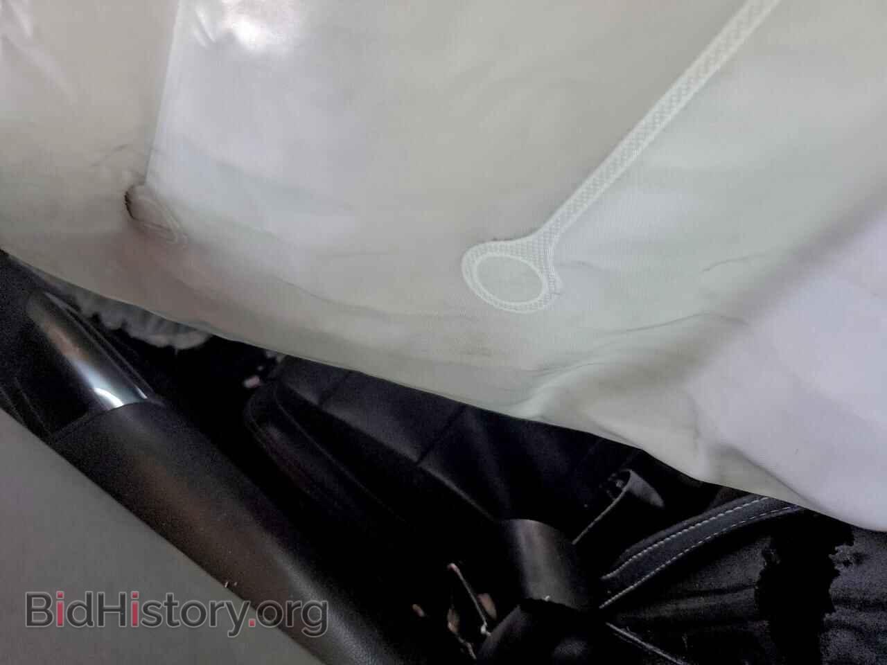 2020 FORD ALL Models - VIN: 1FA6P8TH7L5112068 - Фото 8
