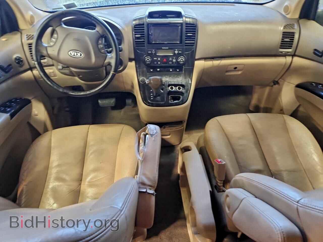2012 KIA All Models - VIN: KNDMH4C77C6497074 - Фото 8