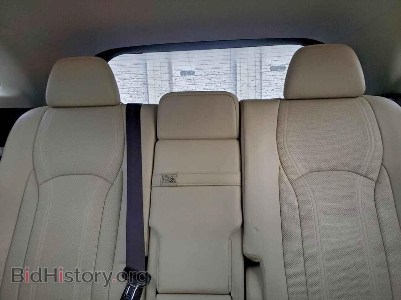 2019 LEXUS RX350 - VIN: 2T2BZMCA4KC190965 - Photo 10