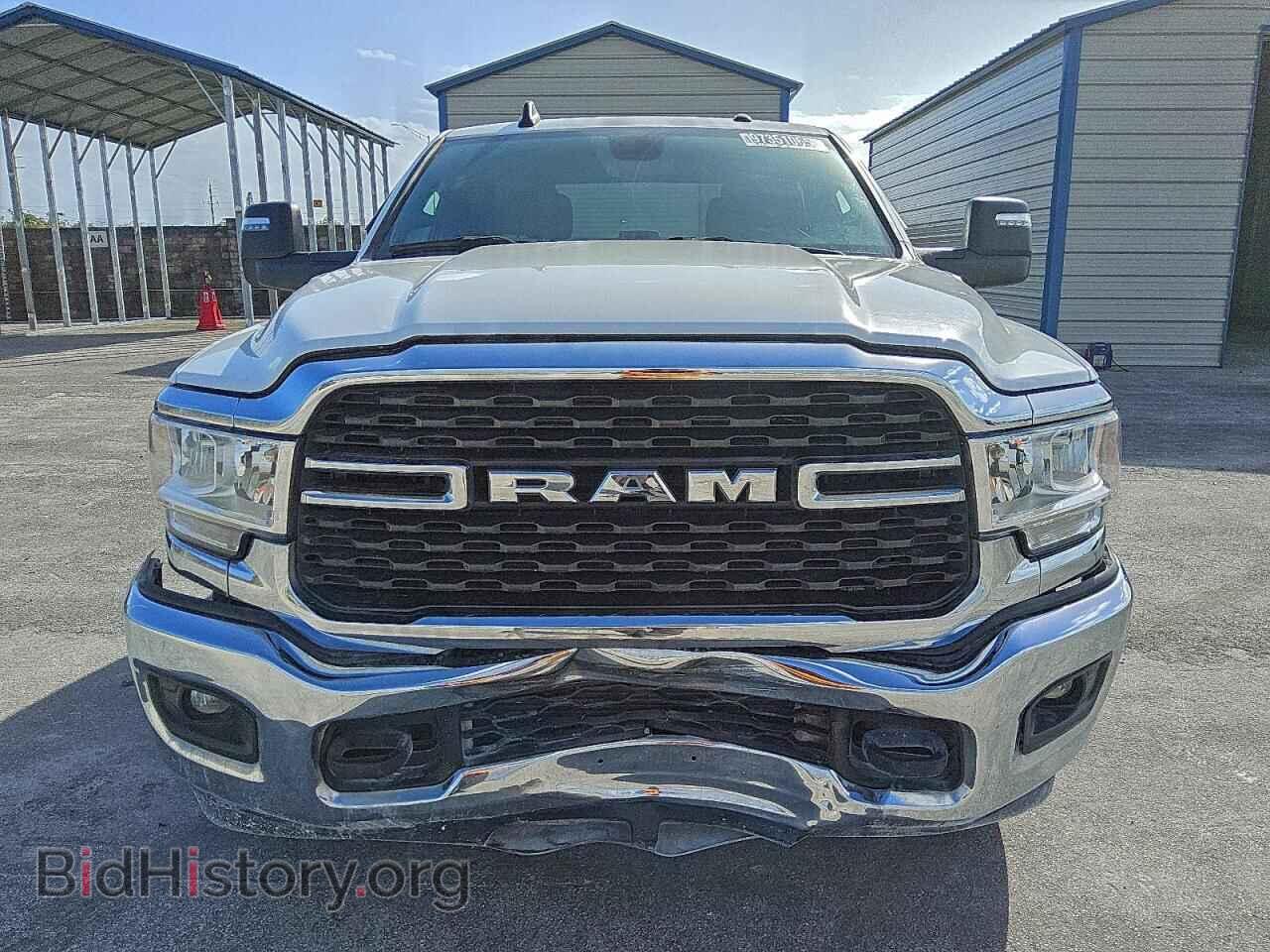 2023 RAM 2500 - VIN: 3C6UR5JL7PG553450 - Фото 5