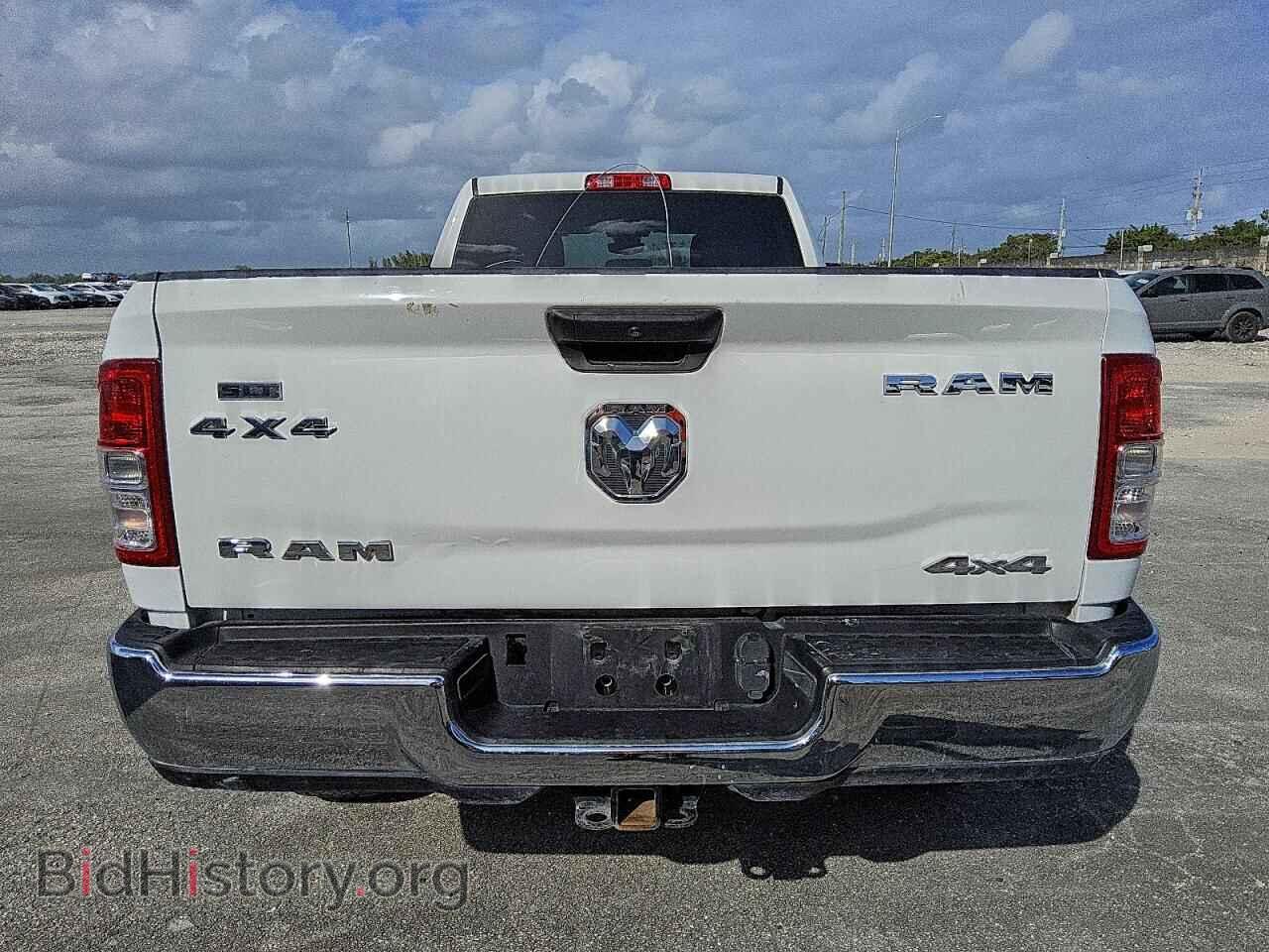2023 RAM 2500 - VIN: 3C6UR5JL7PG553450 - Фото 6