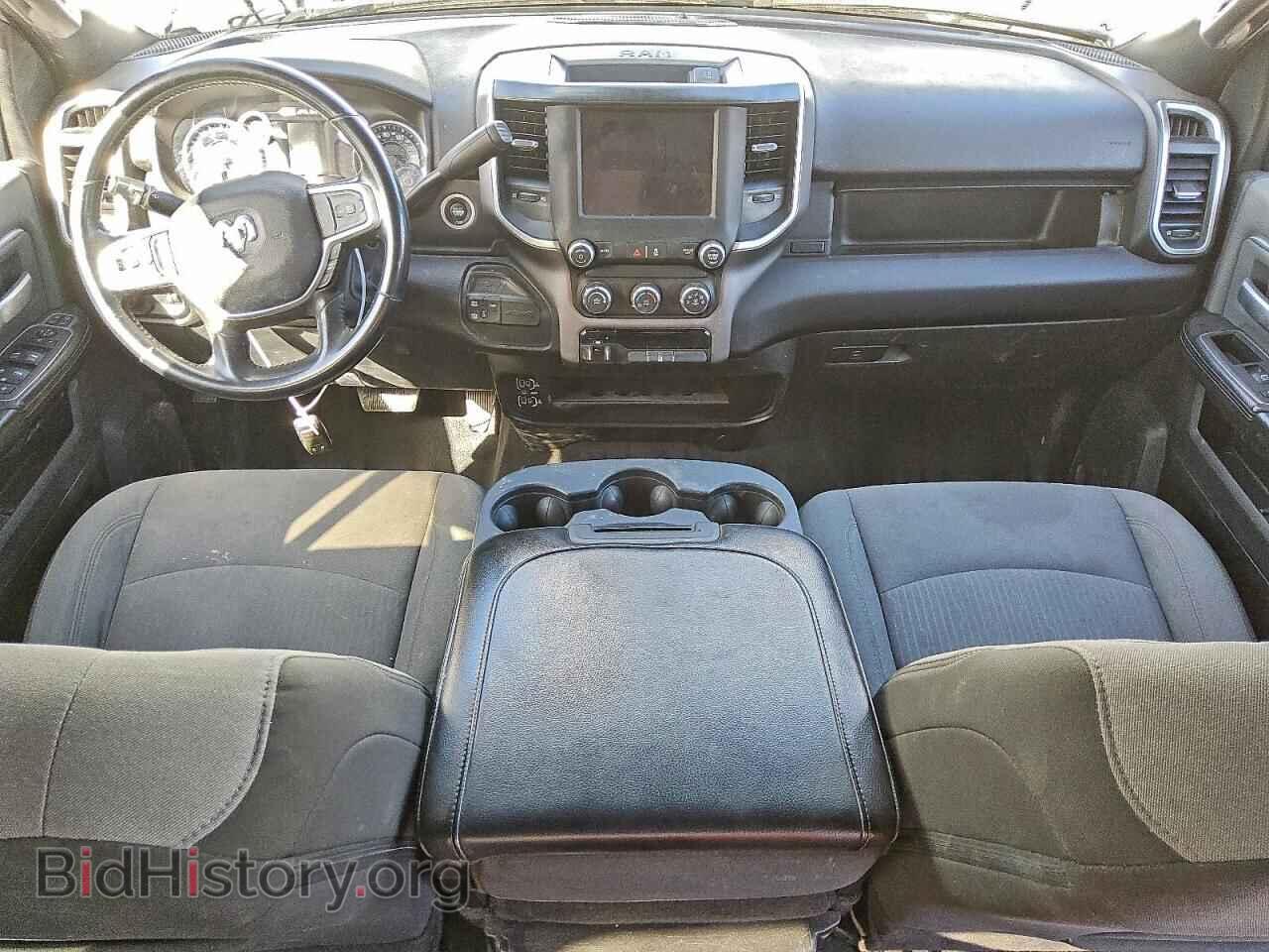 2023 RAM 2500 - VIN: 3C6UR5JL7PG553450 - Фото 8