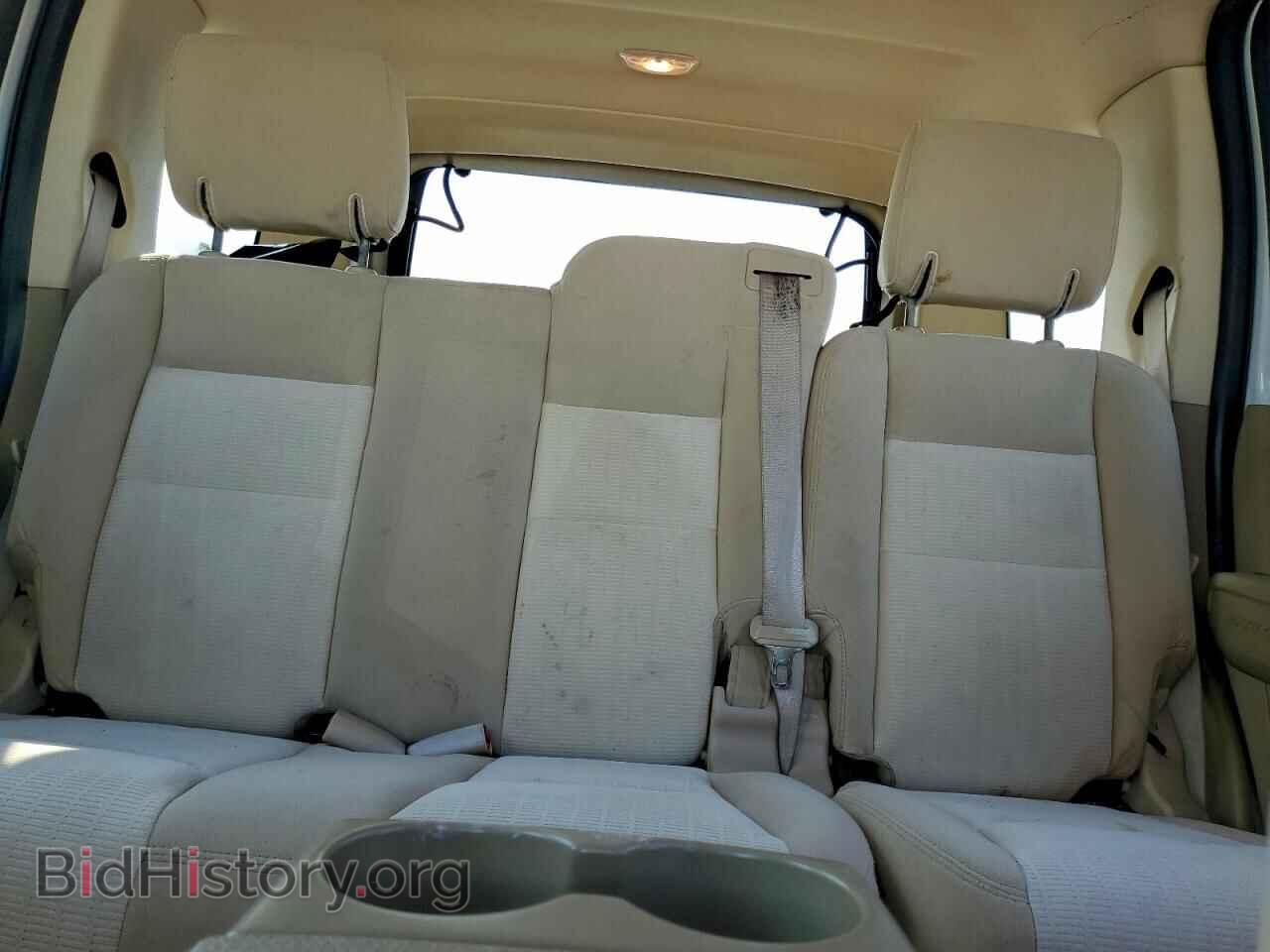 2007 FORD EXPLORER - VIN: 1FMEU73EX7UB13625 - Фото 10
