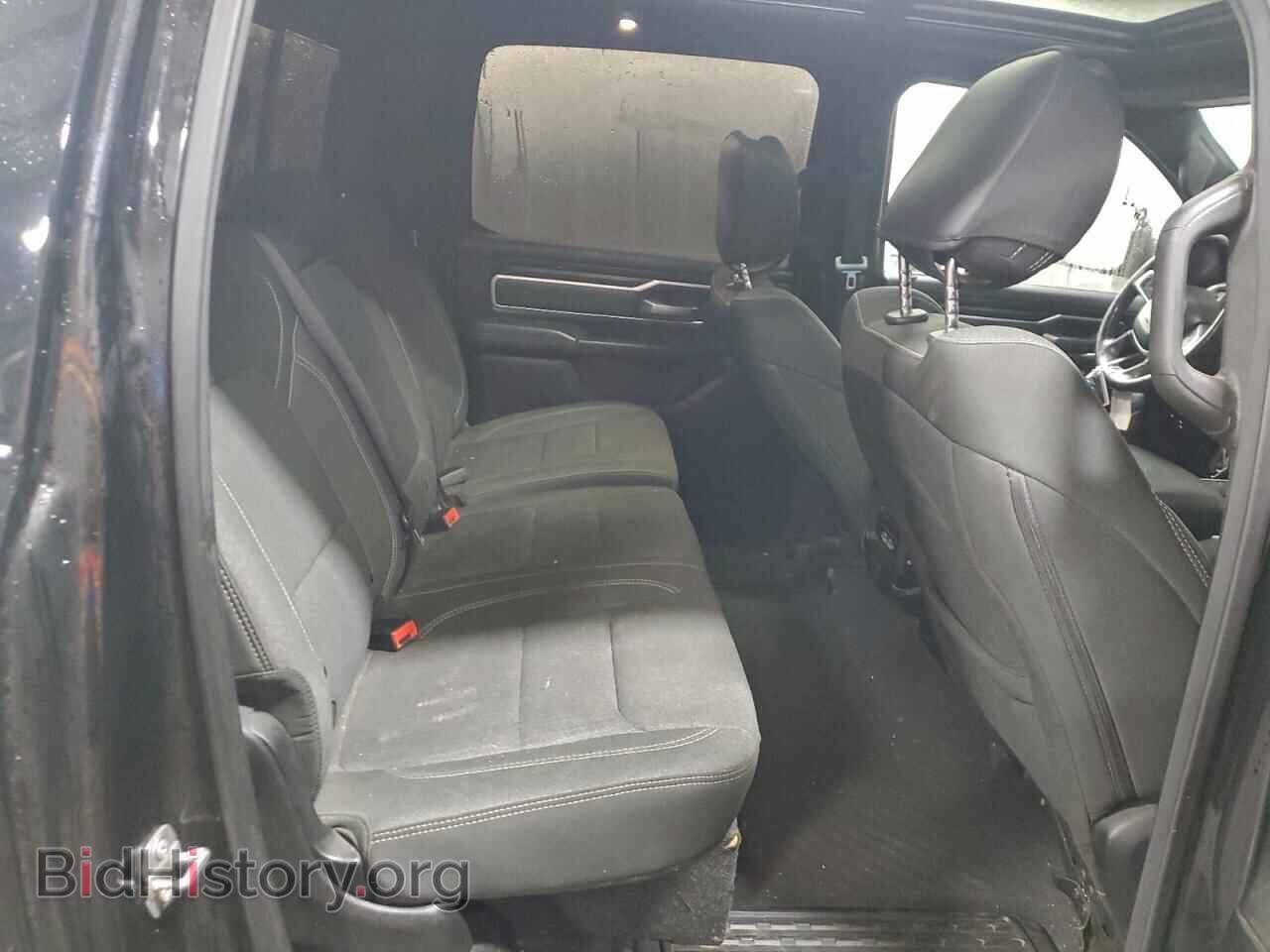 2019 RAM 1500 - VIN: 1C6SRFFT7KN781731 - Фото 10