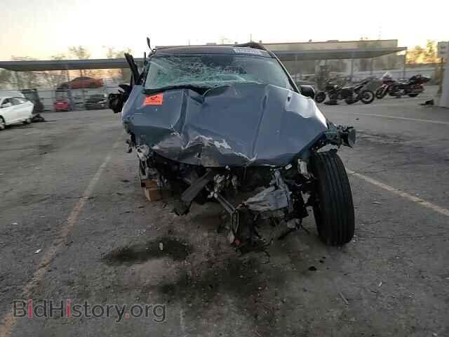 2024 FORD BRONCO - VIN: 3FMCR9C61RRF26833 - Фото 14