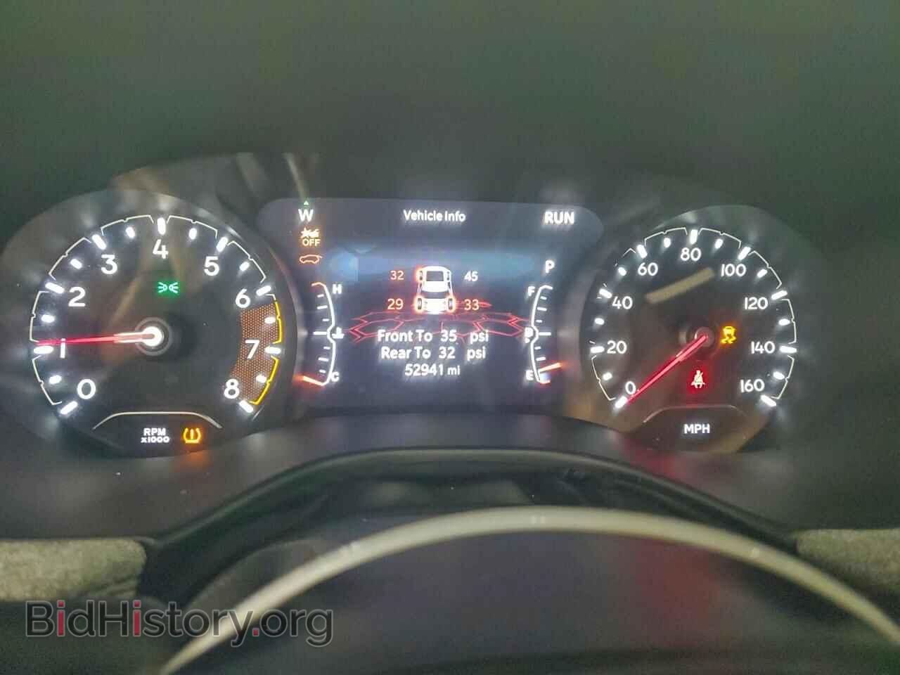 2024 JEEP COMPASS - VIN: 3C4NJDBN0RT603808 - Фото 9