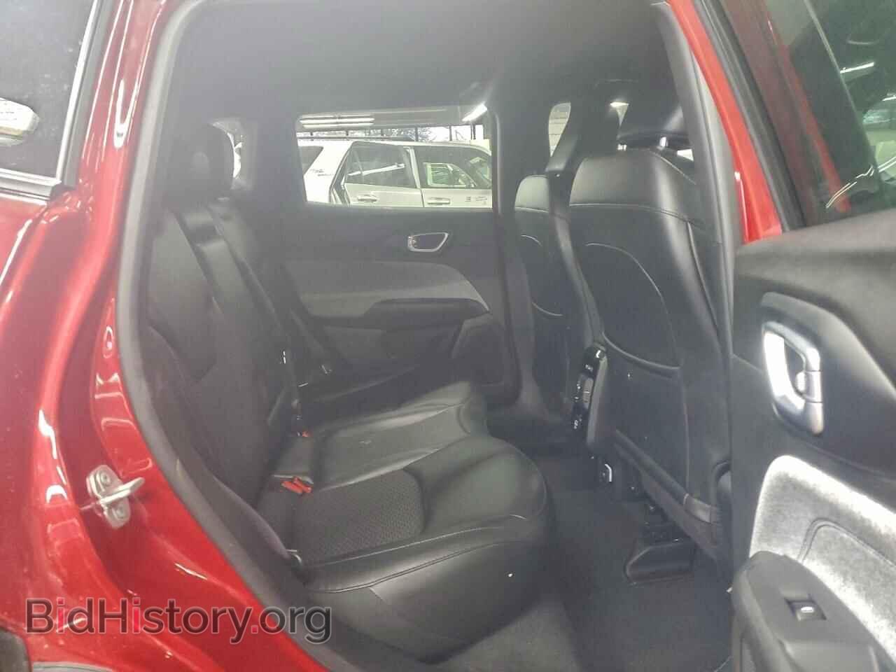 2024 JEEP COMPASS - VIN: 3C4NJDBN0RT603808 - Фото 10