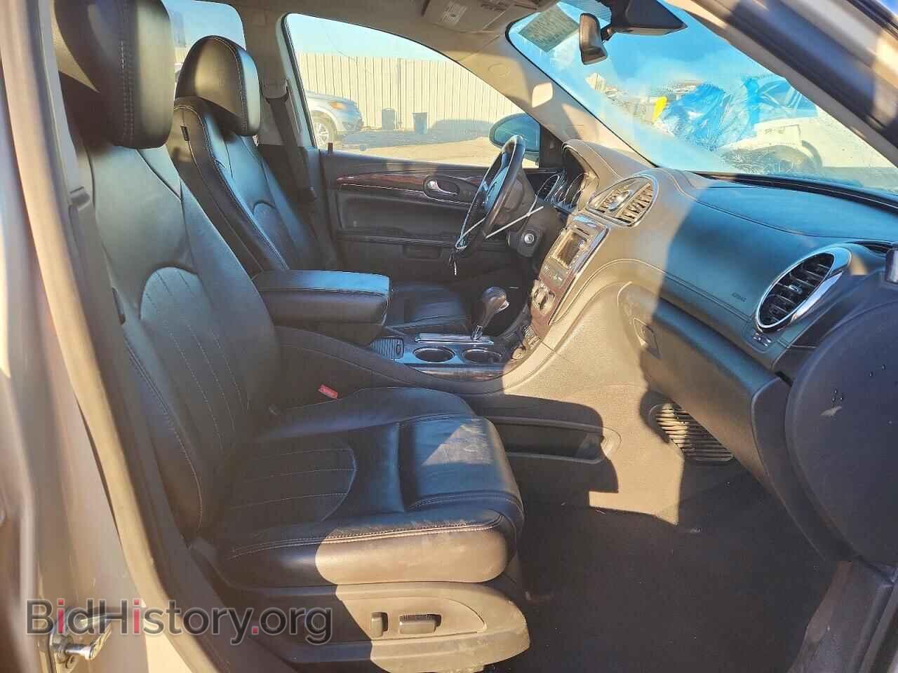 2017 BUICK ENCLAVE - VIN: 5GAKVCKD1HJ257607 - Фото 7