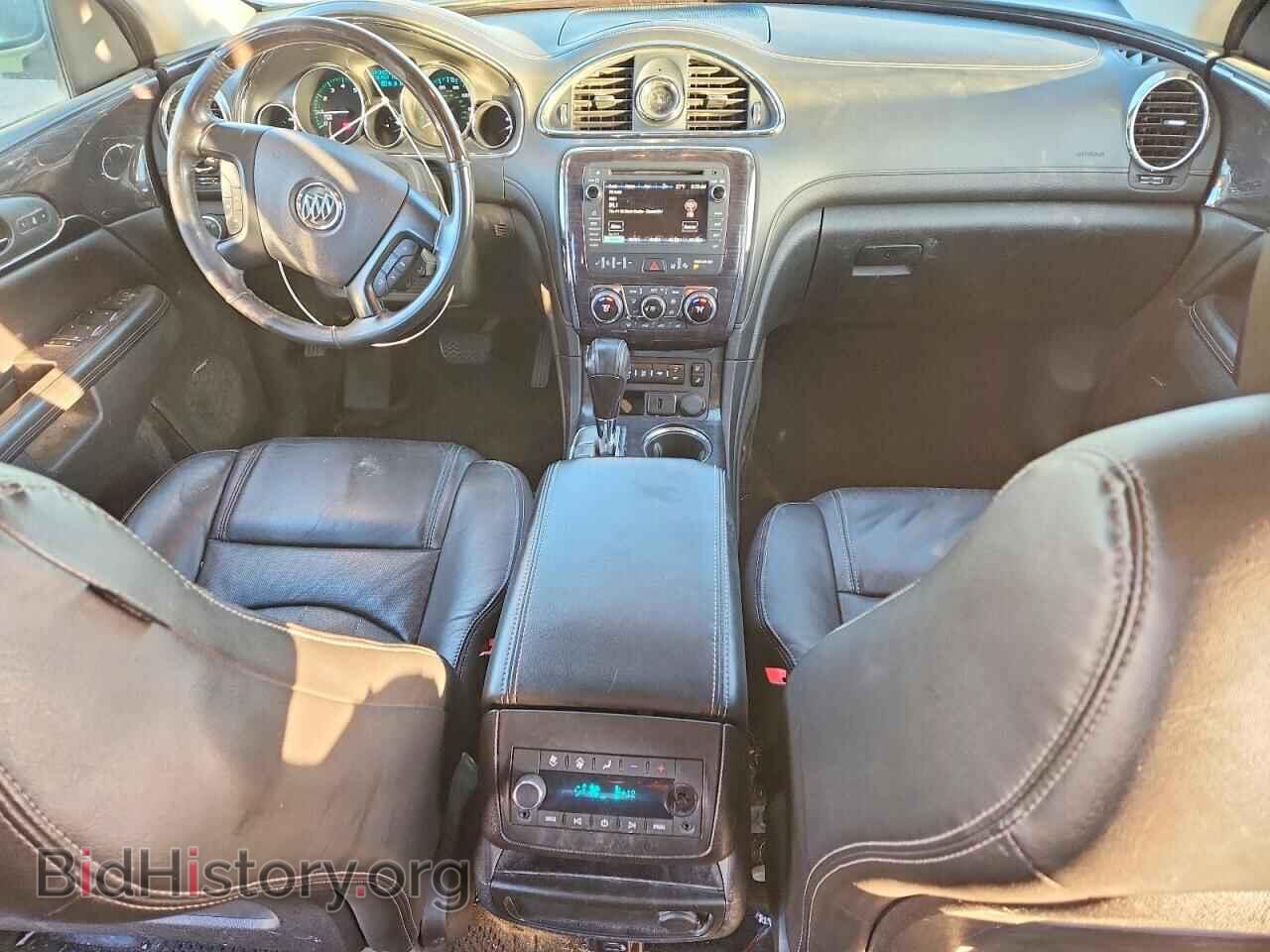 2017 BUICK ENCLAVE - VIN: 5GAKVCKD1HJ257607 - Фото 8