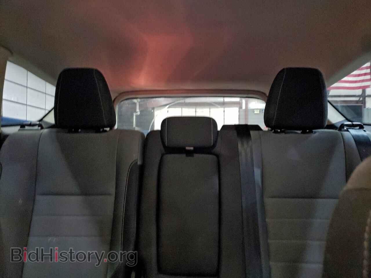 2016 FORD ESCAPE - VIN: 1FMCU0G7XGUB51141 - Фото 10