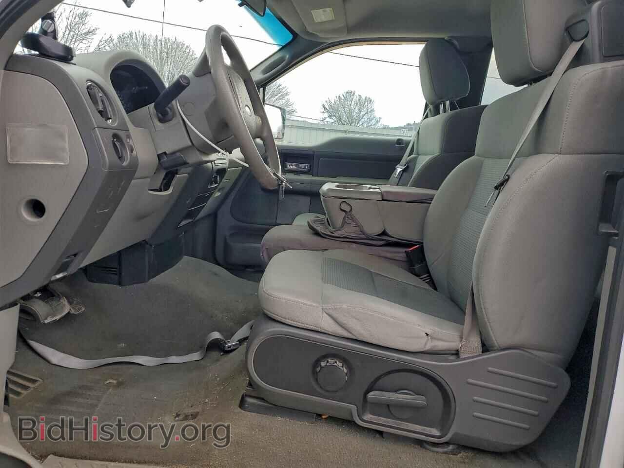 2007 FORD All Models - VIN: 1FTRX14W27FB58841 - Photo 7