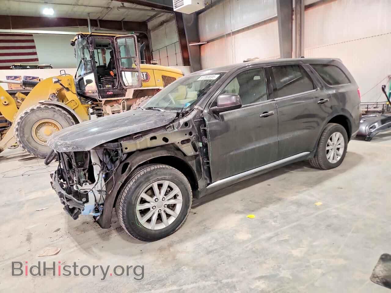 Photo 1C4RDJAG5FC194948 - DODGE DURANGO 2015