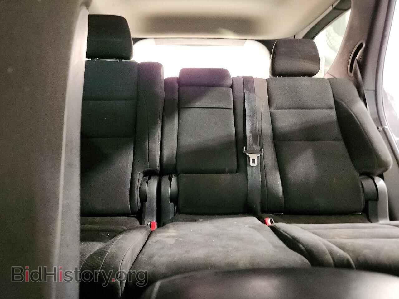 2015 DODGE DURANGO - VIN: 1C4RDJAG5FC194948 - Фото 10
