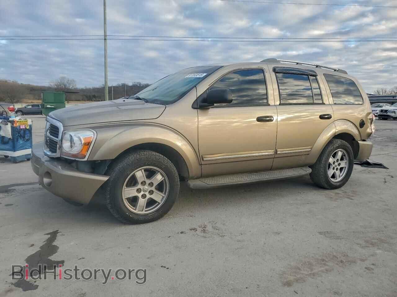 Photo 1D4HD58266F130772 - DODGE DURANGO 2006
