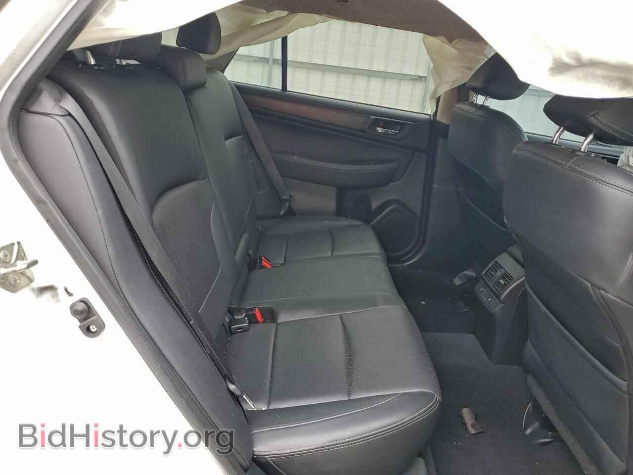 2015 SUBARU OUTBACK - VIN: 4S4BSENC3F3280325 - Фото 11