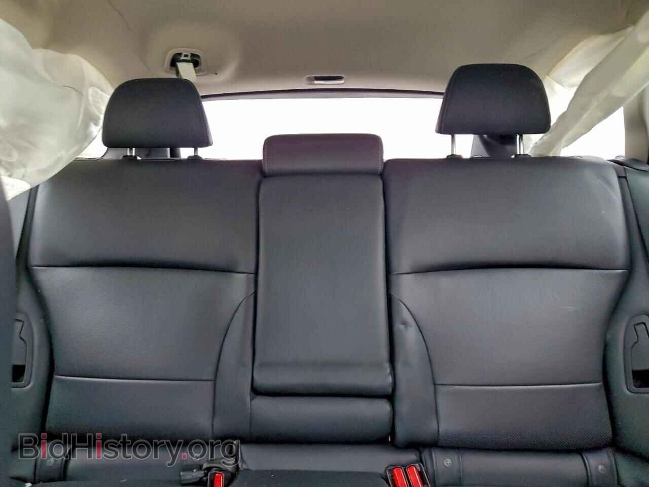 2015 SUBARU OUTBACK - VIN: 4S4BSENC3F3280325 - Фото 10