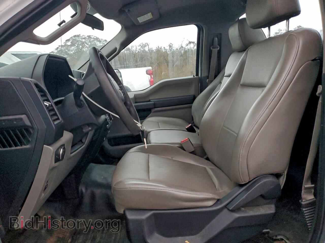 2016 FORD All Models - VIN: 1FTMF1C8XGKD99117 - Photo 7