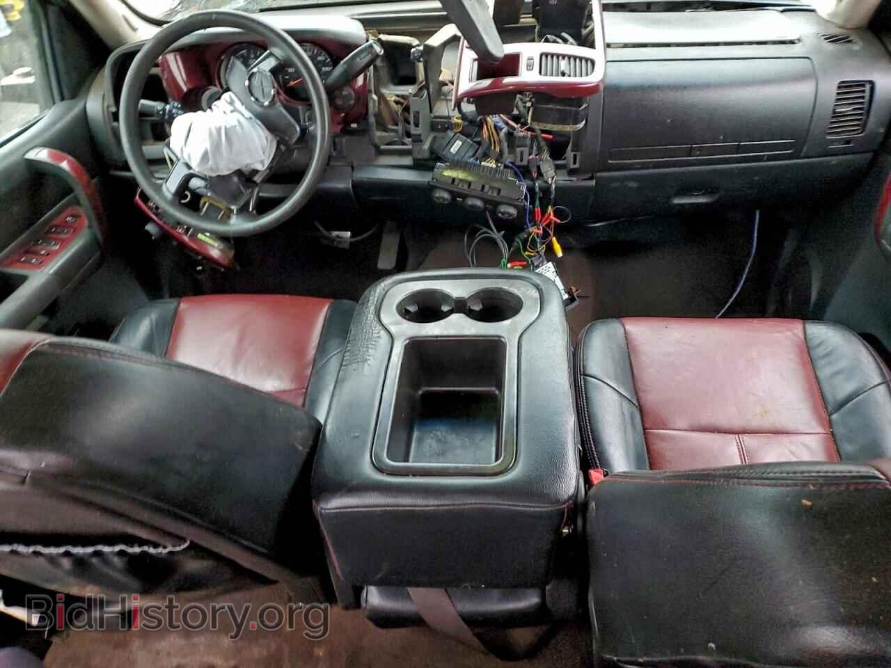 2008 CHEVROLET ALL Models - VIN: 3GCEC13C98G123795 - Фото 8