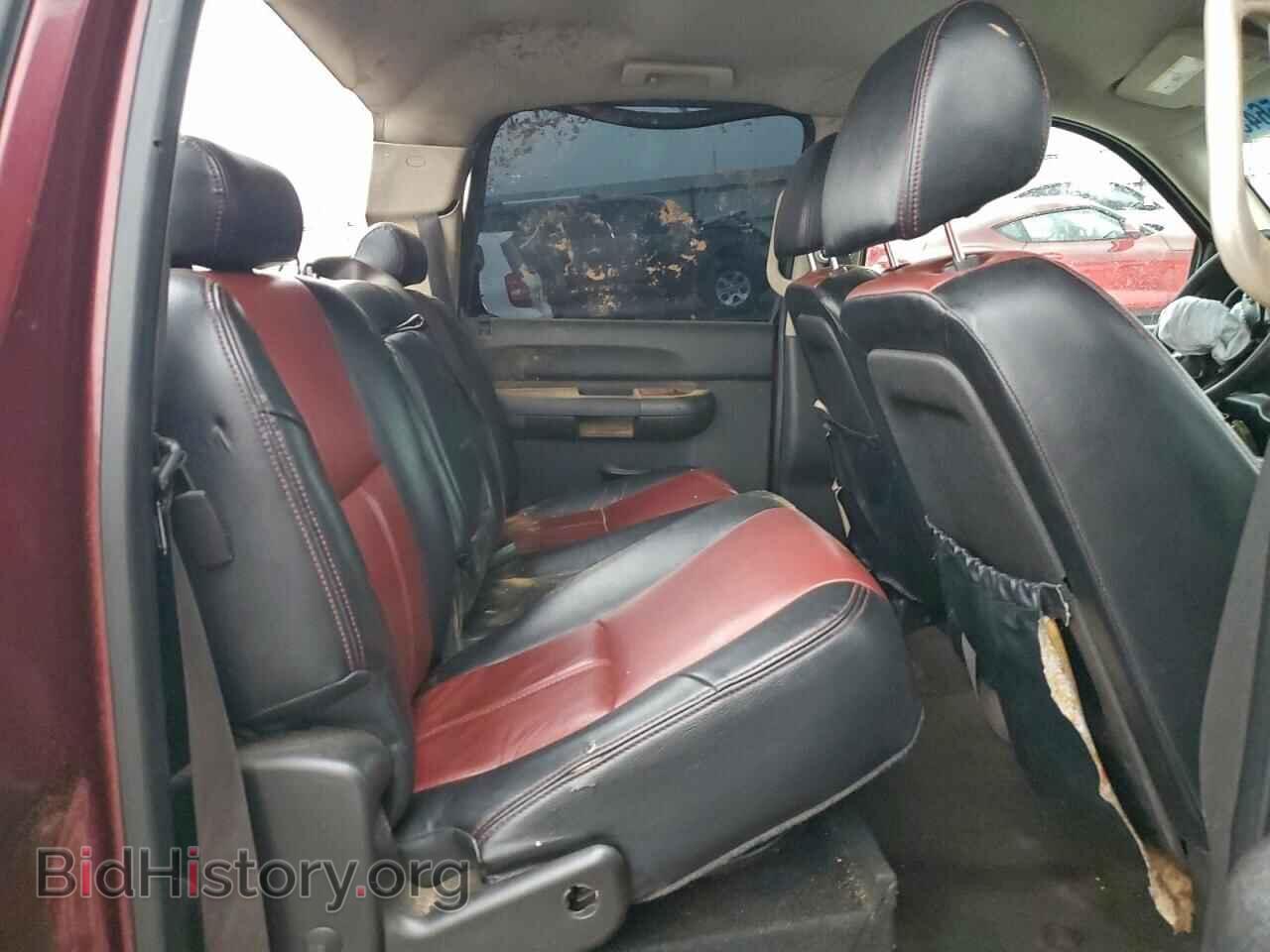 2008 CHEVROLET ALL Models - VIN: 3GCEC13C98G123795 - Фото 10