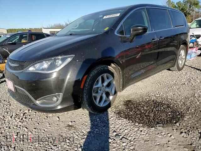 2018 CHRYSLER PACIFICA - VIN: 2C4RC1FG2JR125579 - Photo 14
