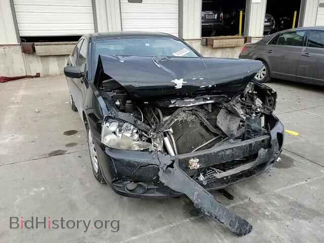 2012 MITSUBISHI GALANT - VIN: 4A32B3FF0CE014775 - Фото 13