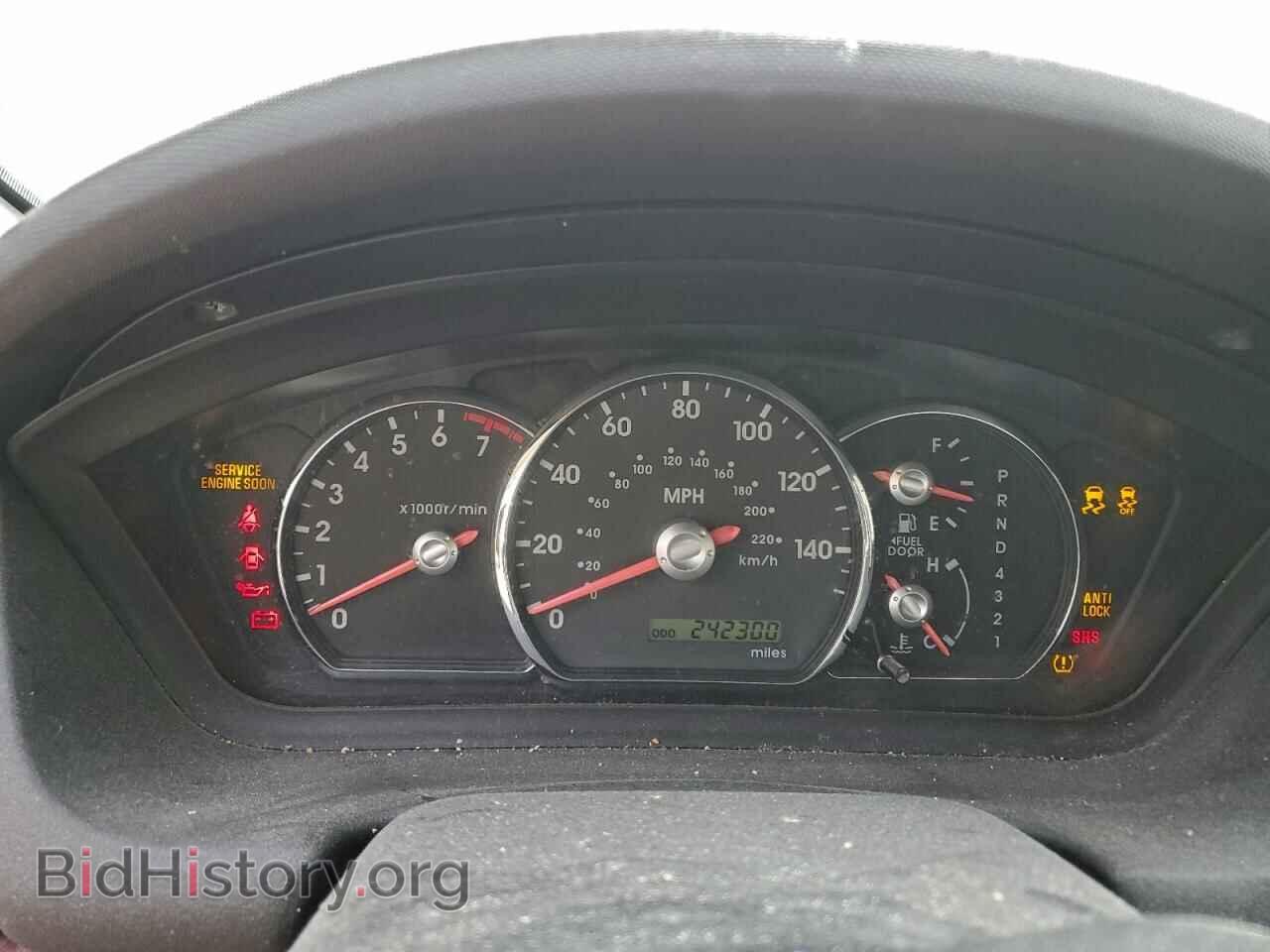 2012 MITSUBISHI GALANT - VIN: 4A32B3FF0CE014775 - Фото 9