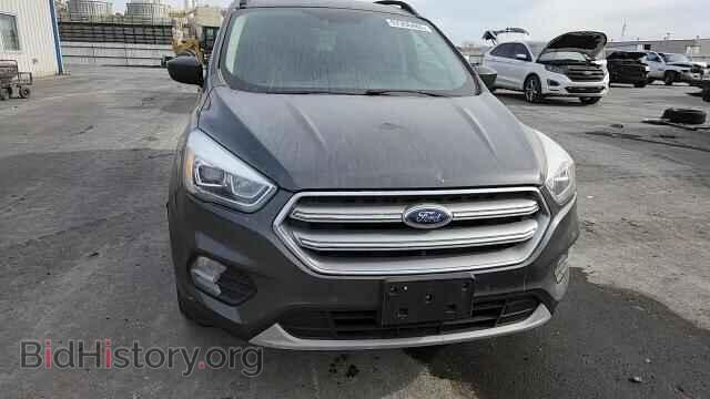 2017 FORD ESCAPE - VIN: 1FMCU0GD4HUC66079 - Фото 14