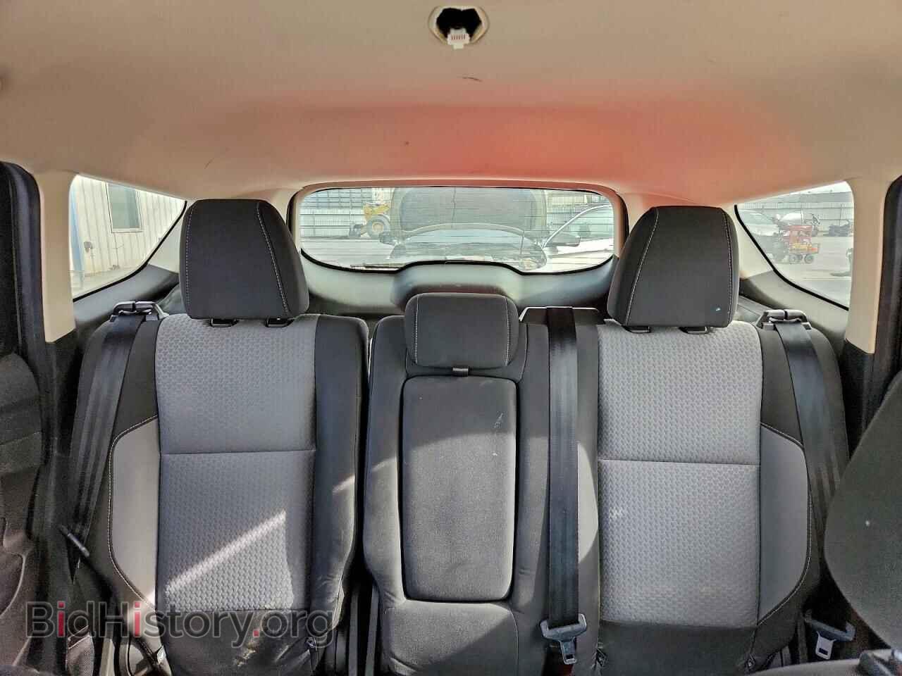 2017 FORD ESCAPE - VIN: 1FMCU0GD4HUC66079 - Фото 10