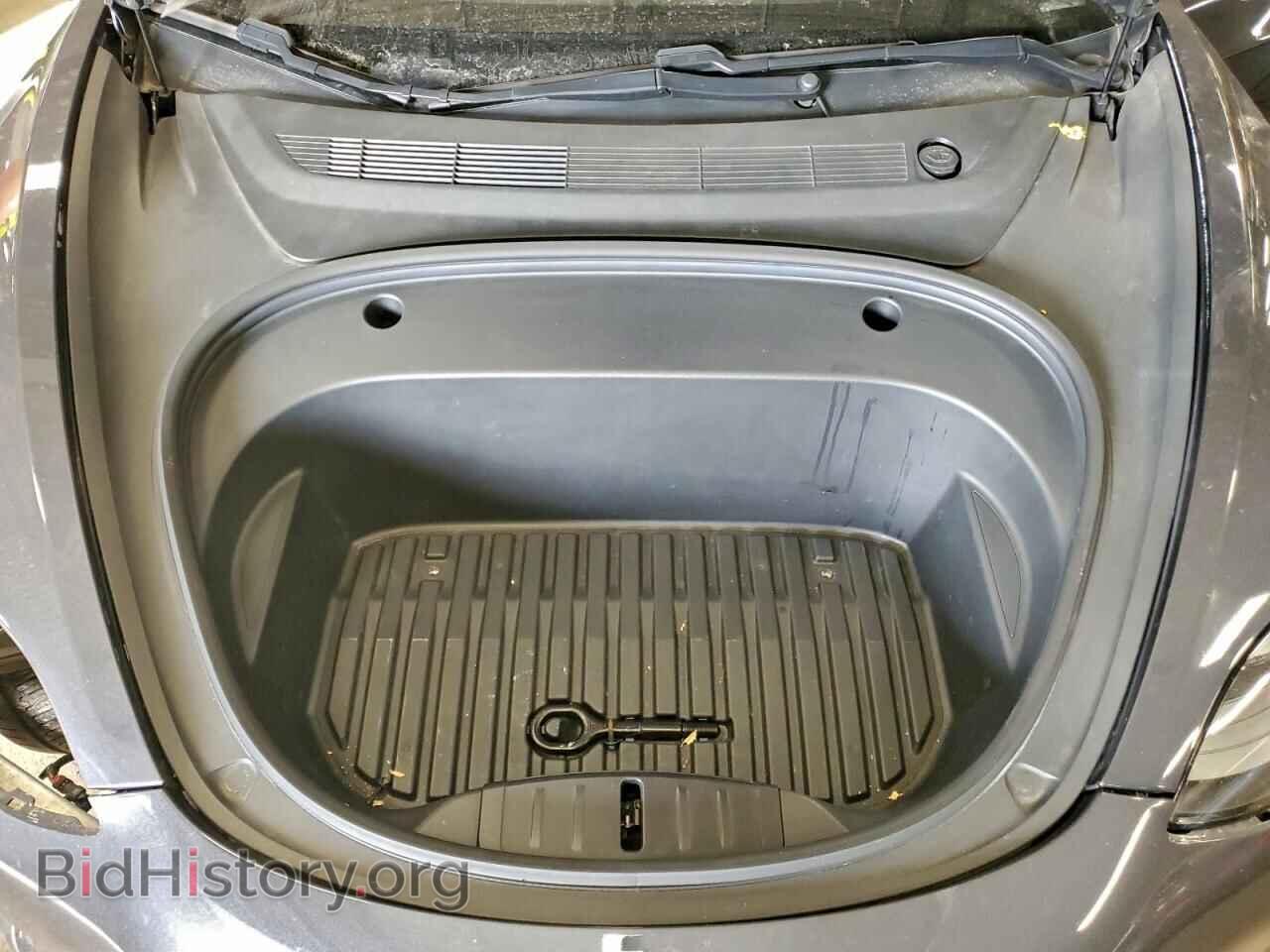 2021 TESLA MODEL 3 - VIN: 5YJ3E1EAXMF922143 - Photo 11