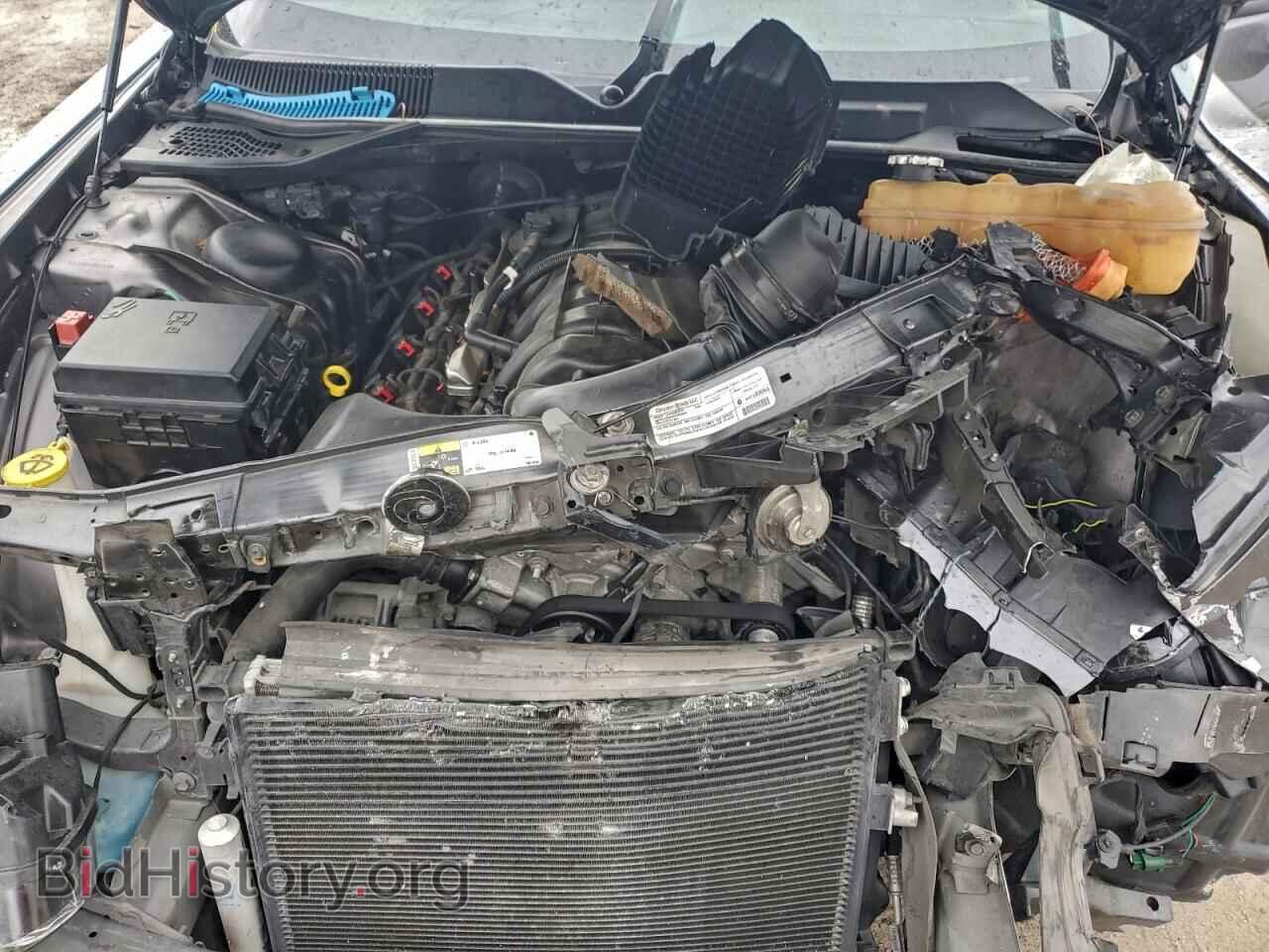2013 DODGE CHALLENGER - VIN: 2C3CDYBT8DH683496 - Photo 11