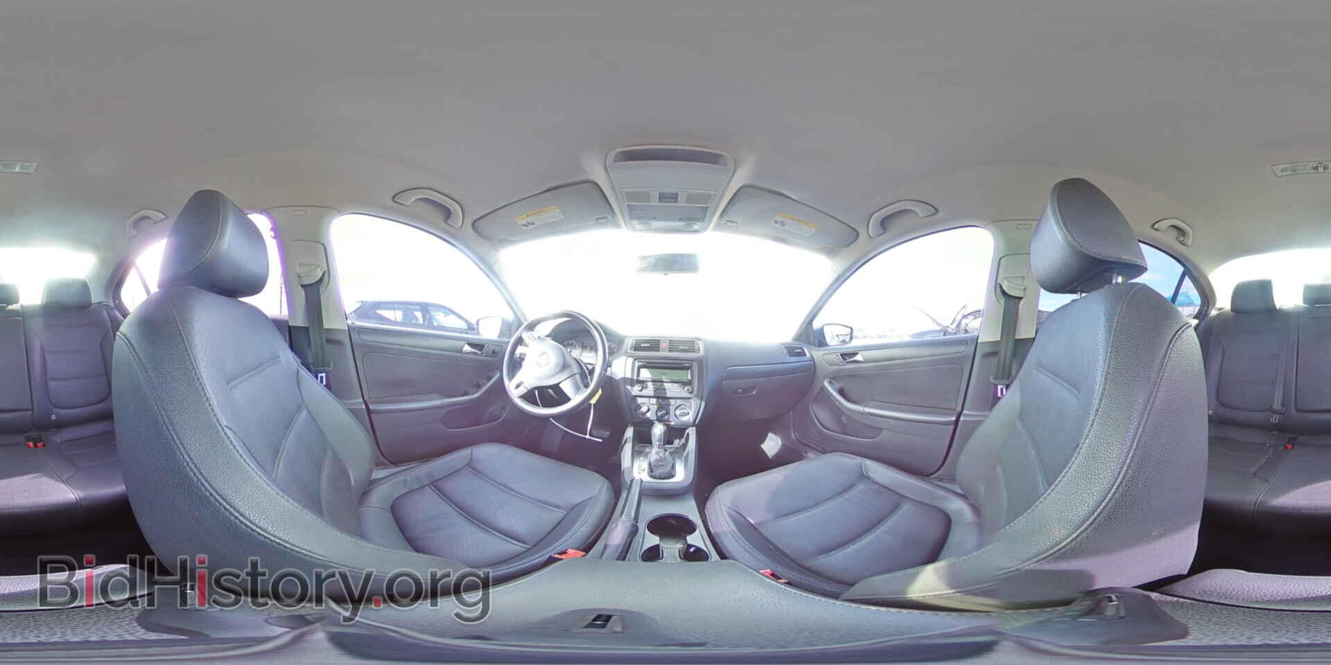 2011 VOLKSWAGEN JETTA - VIN: 3VWDZ7AJ2BM344353 - Фото 14