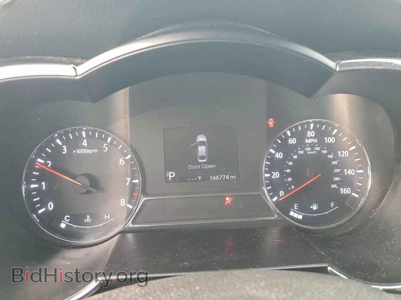2013 KIA OPTIMA - VIN: 5XXGR4A66DG095716 - Фото 9