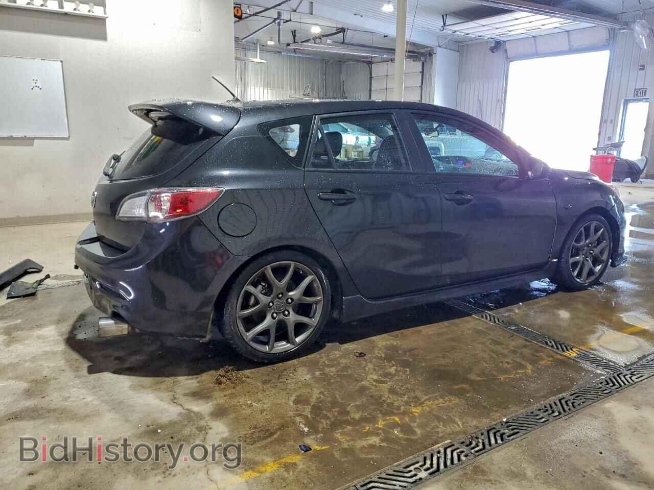 2011 MAZDA ALL OTHER - VIN: JM1BL1K44B1380866 - Фото 3
