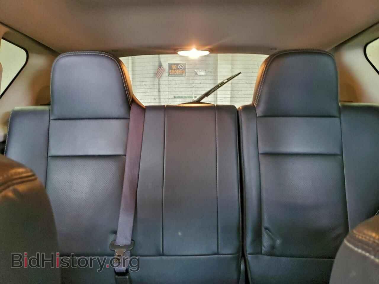 2016 JEEP COMPASS - VIN: 1C4NJDEB2GD795124 - Photo 10