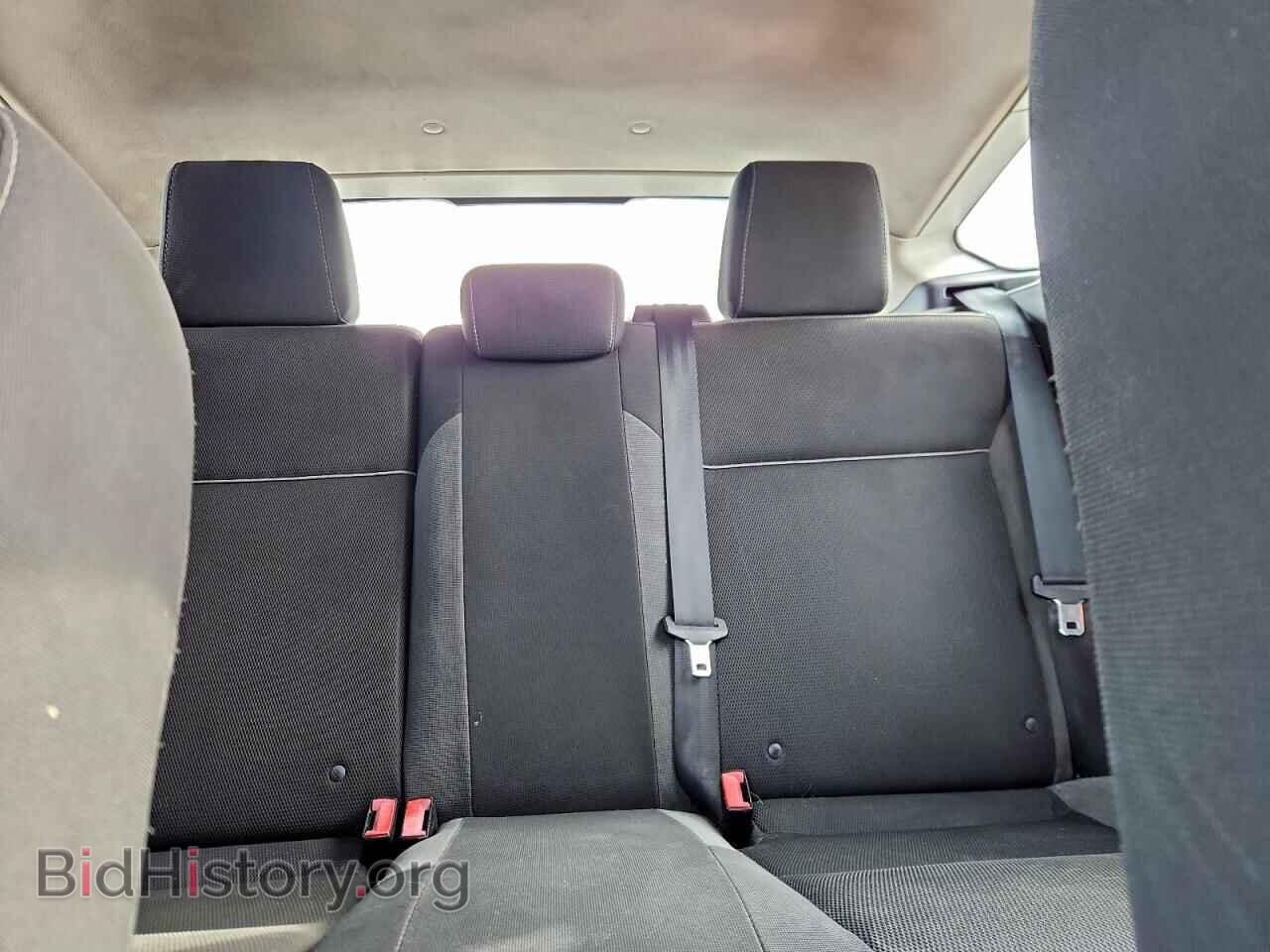 2012 FORD FOCUS - VIN: 1FAHP3K20CL227745 - Фото 10