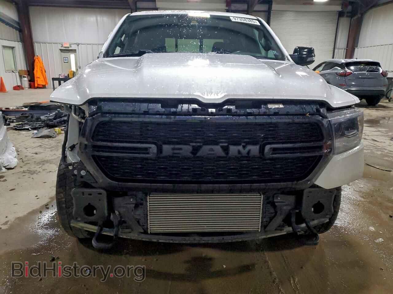 2023 RAM 1500 - VIN: 1C6SRFFM5PN557681 - Фото 5