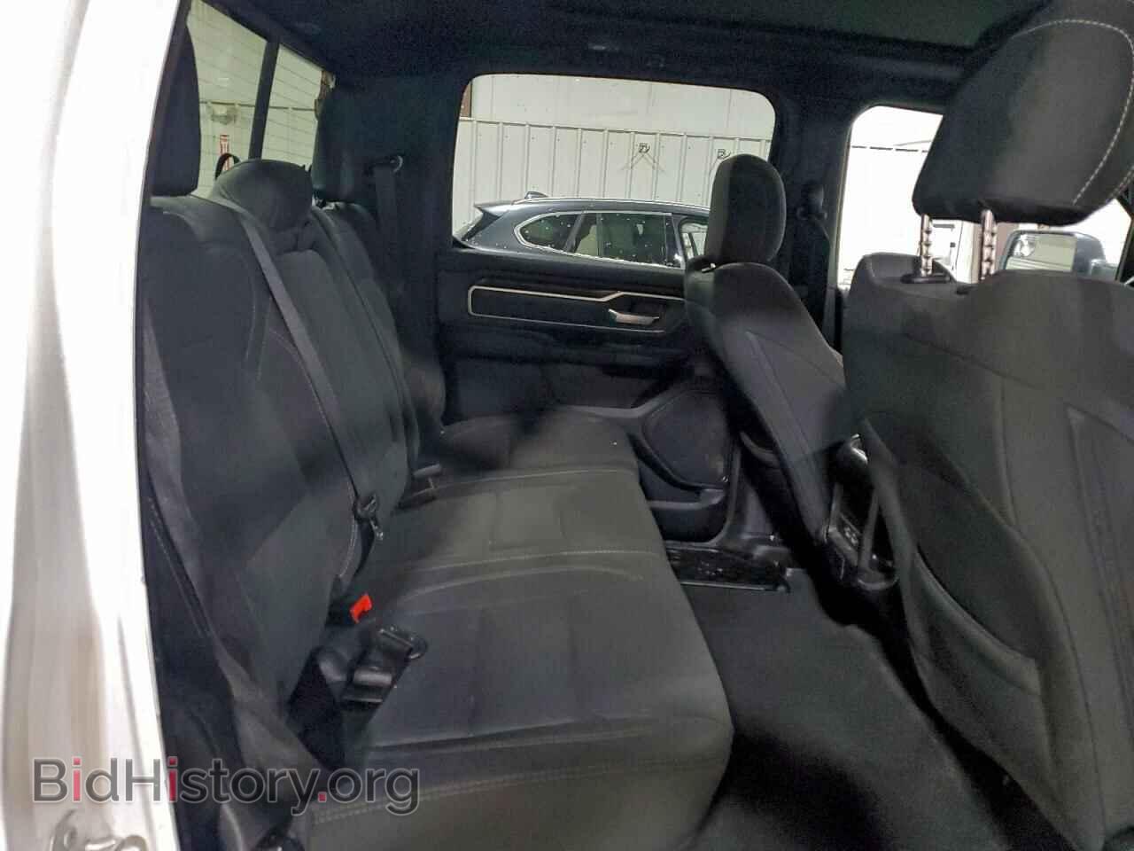 2023 RAM 1500 - VIN: 1C6SRFFM5PN557681 - Фото 10
