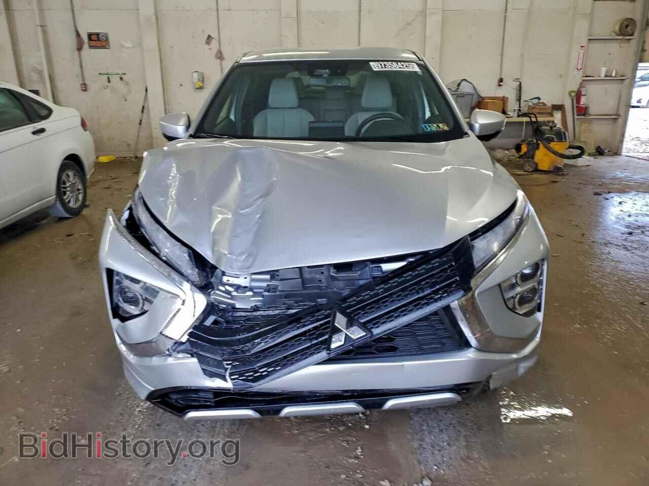 2024 MITSUBISHI ECLIPSE - VIN: JA4ATWAA2RZ070656 - Photo 5