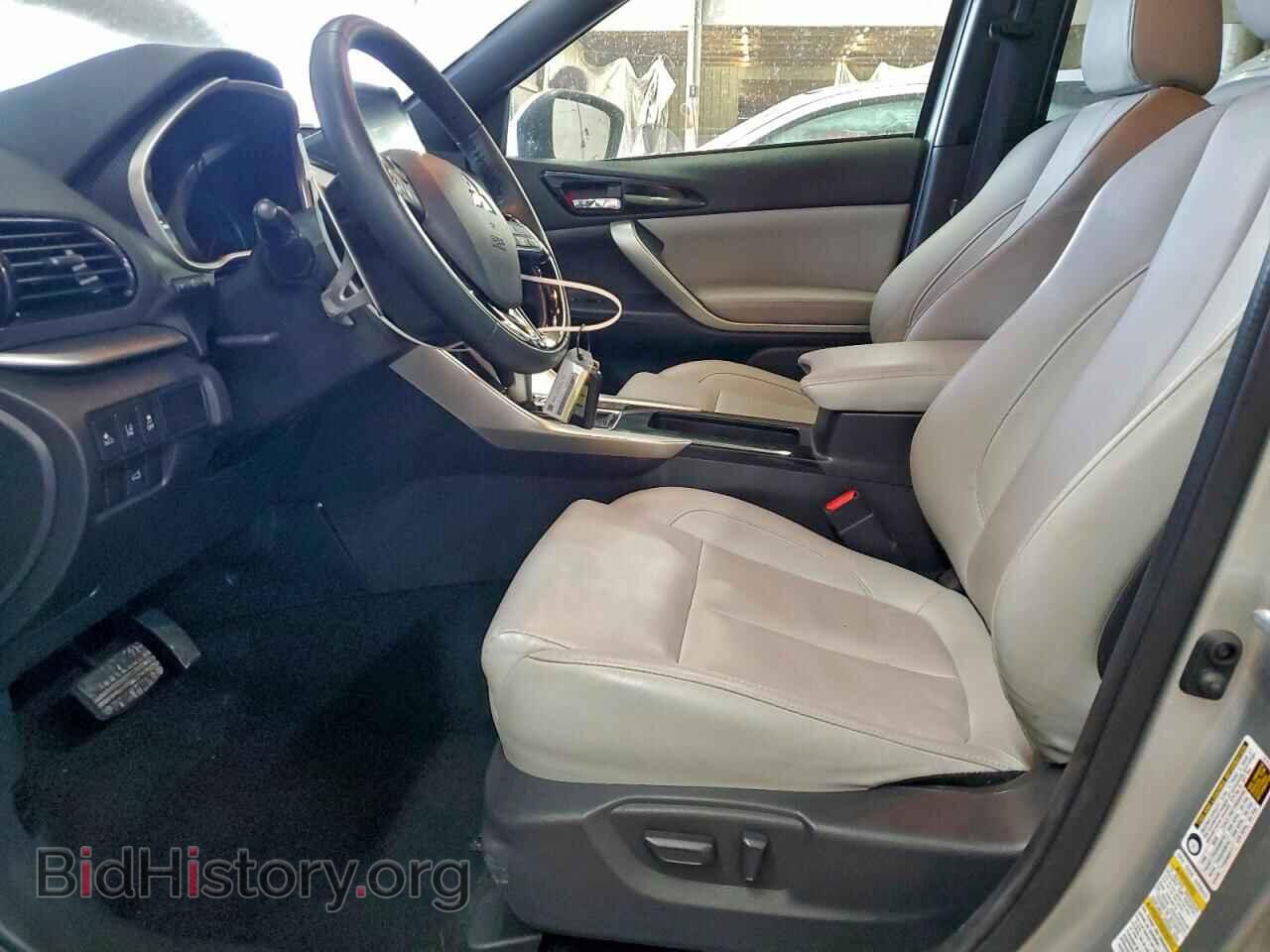2024 MITSUBISHI ECLIPSE - VIN: JA4ATWAA2RZ070656 - Photo 7