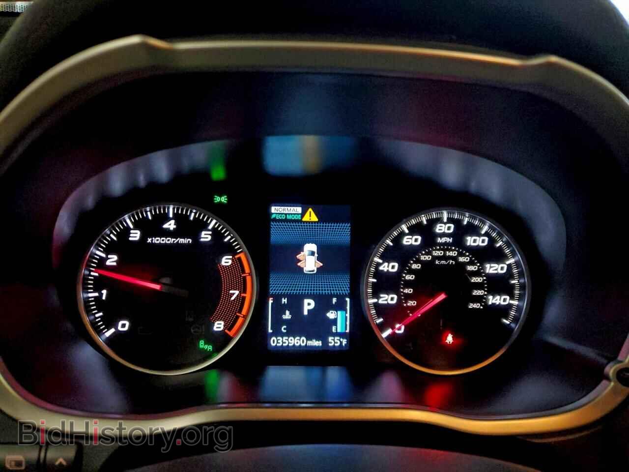 2024 MITSUBISHI ECLIPSE - VIN: JA4ATWAA2RZ070656 - Photo 9