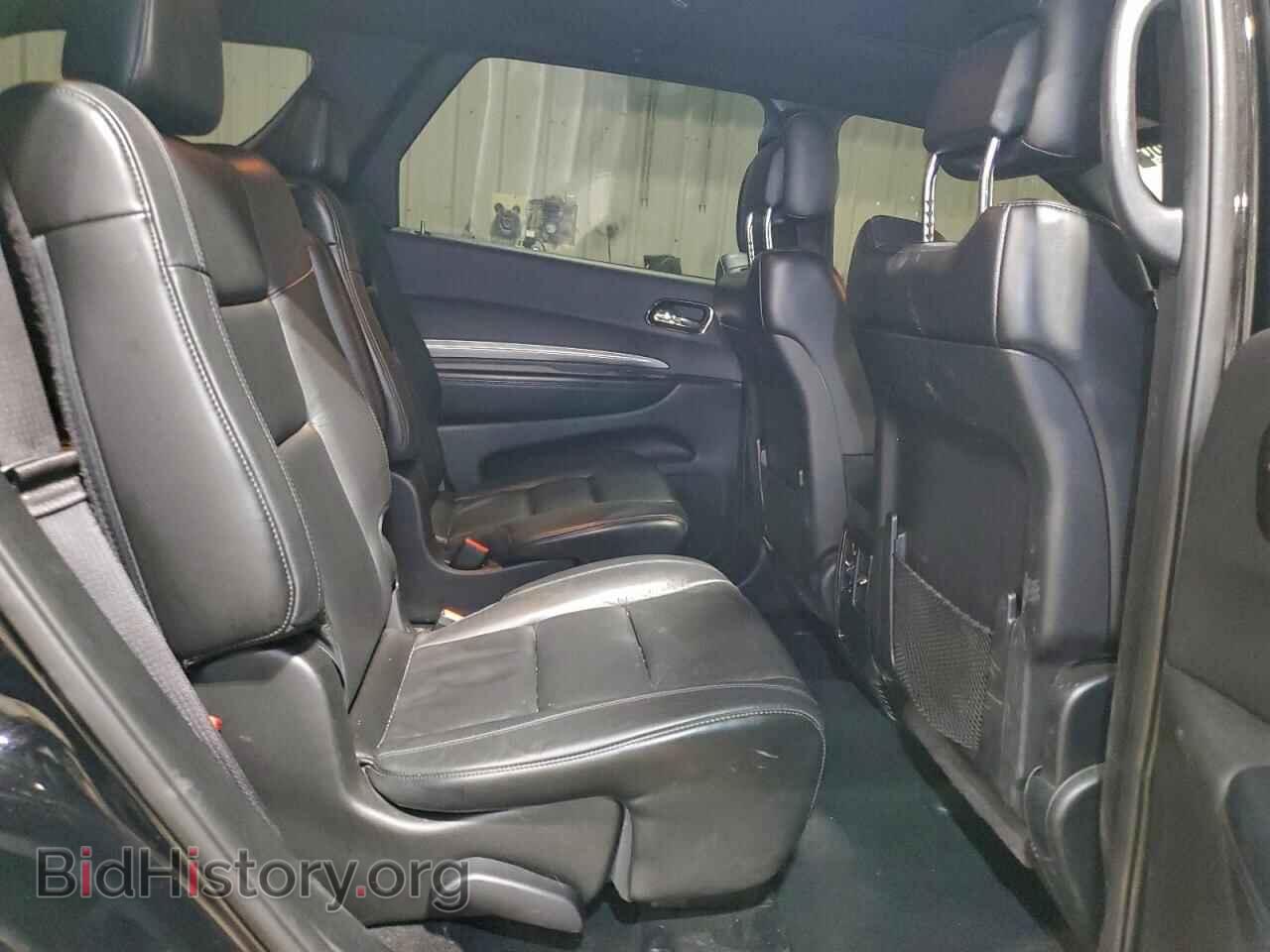 2019 DODGE DURANGO - VIN: 1C4RDJDG9KC807014 - Photo 11