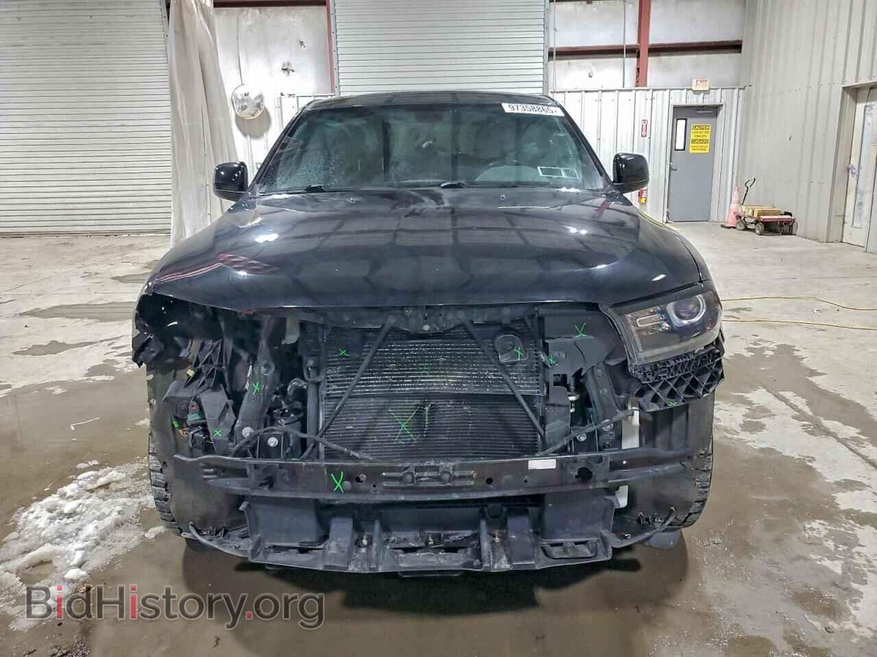 2019 DODGE DURANGO - VIN: 1C4RDJDG9KC807014 - Photo 5