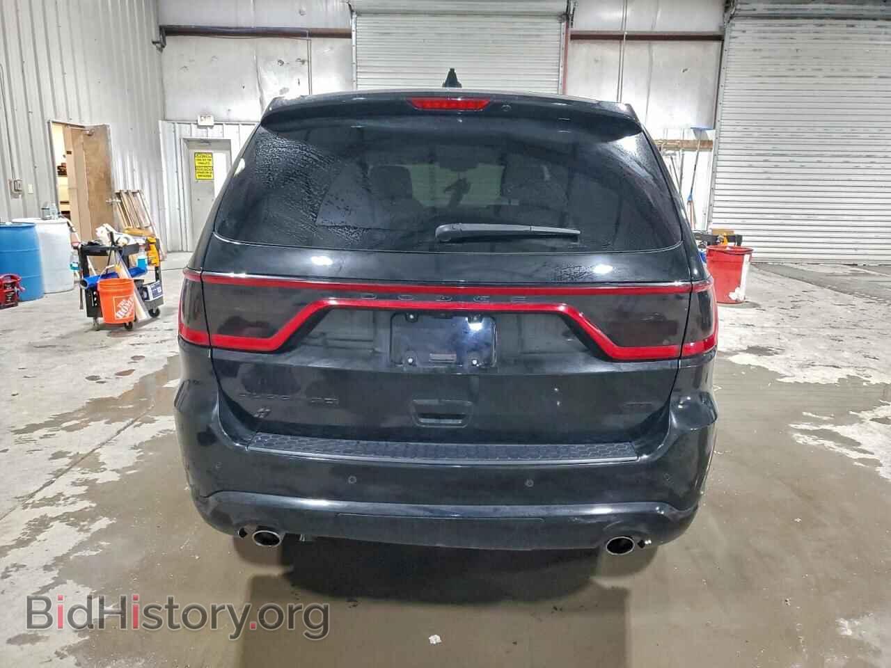 2019 DODGE DURANGO - VIN: 1C4RDJDG9KC807014 - Photo 6