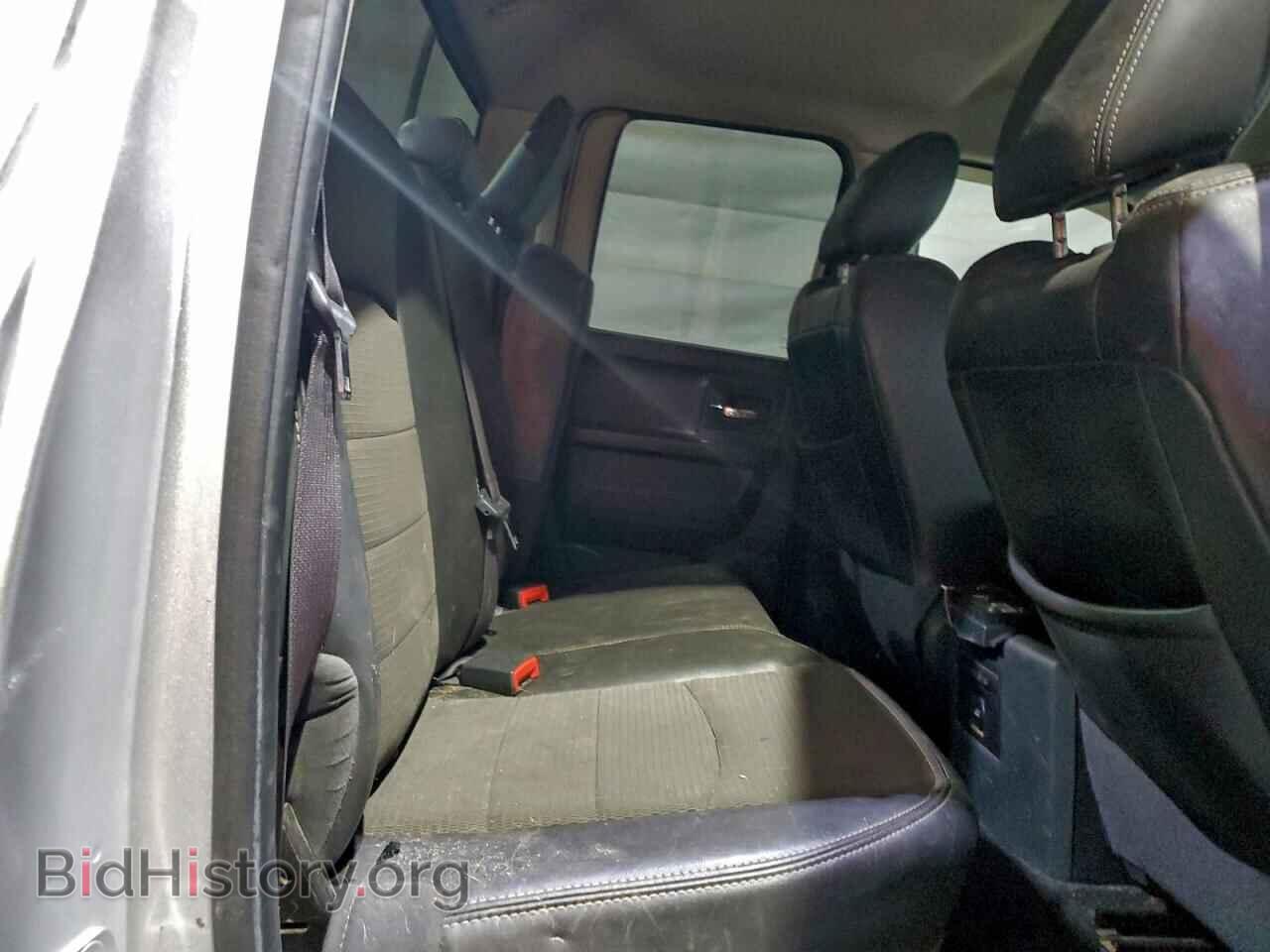 2012 DODGE RAM 1500 - VIN: 1C6RD7HT9CS177794 - Фото 10