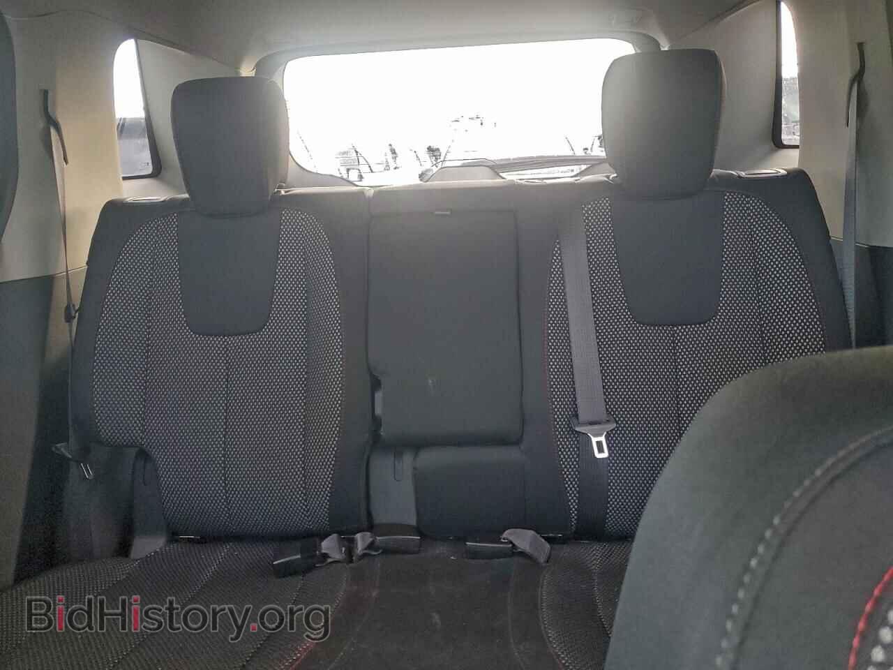2017 GMC TERRAIN - VIN: 2GKFLTEK7H6248489 - Photo 10