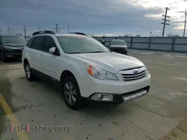 2012 SUBARU OUTBACK - VIN: 4S4BRBKC8C3242017 - Фото 14
