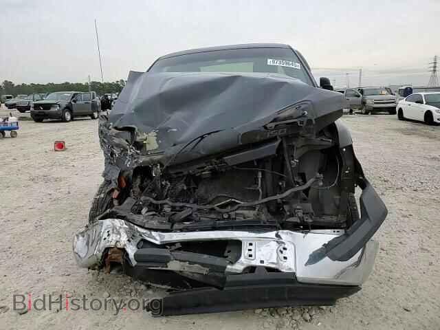 2012 FORD All Models - VIN: 1FTMF1CM8CFB72153 - Фото 13